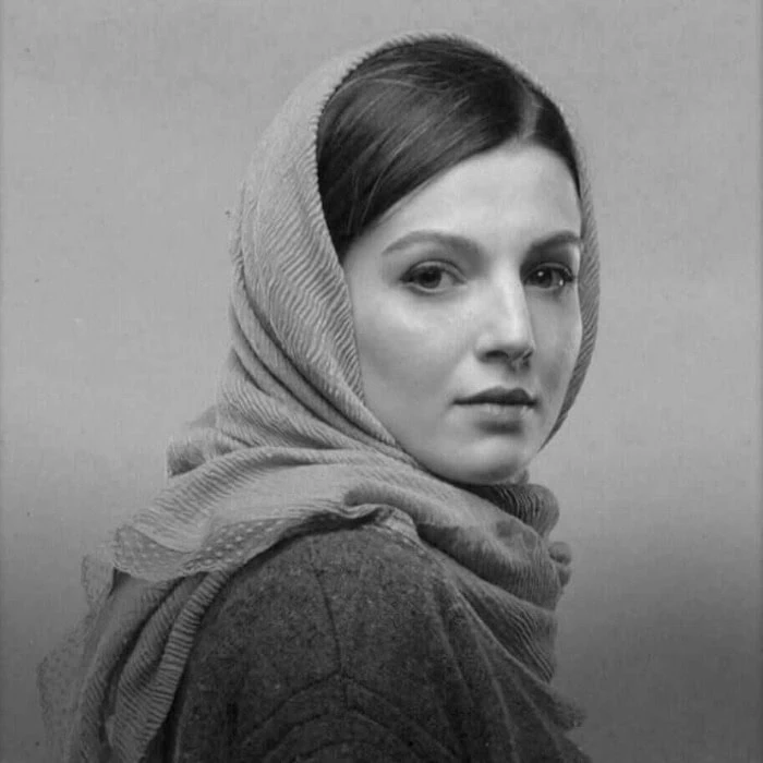 مهسا حجازی در افعی تهران