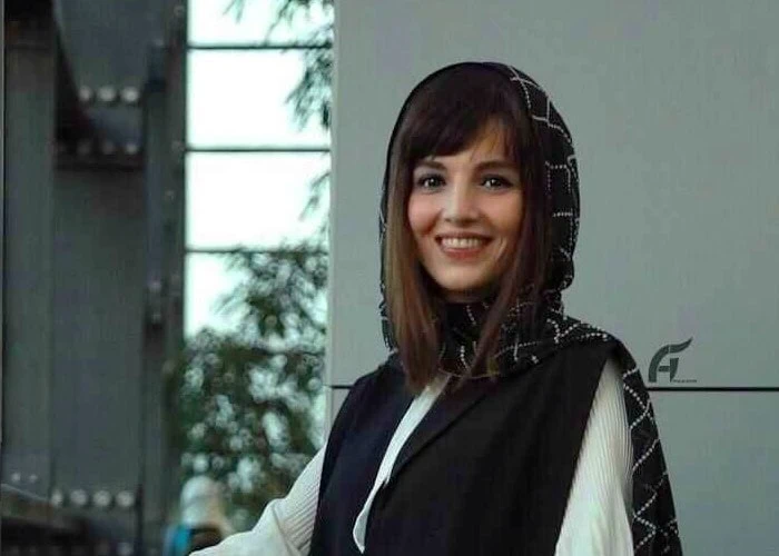 مهسا حجازی بازیگر
