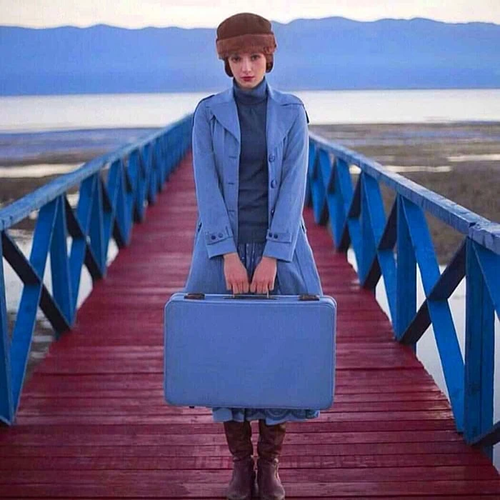 عکس مهسا حجازی