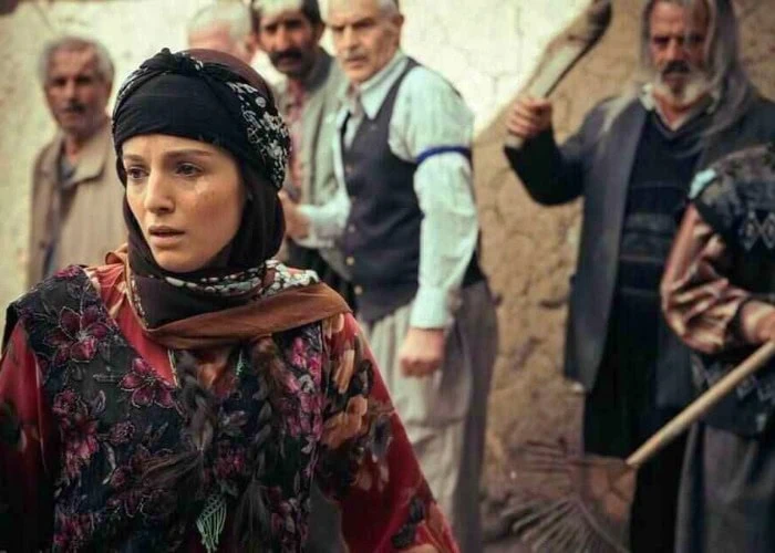 مهسا حجازی در زالاوا