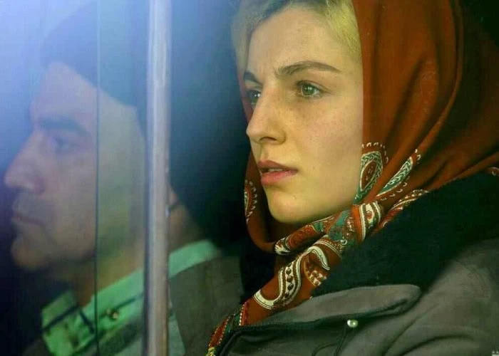 مهسا حجازی و محسن تنابنده