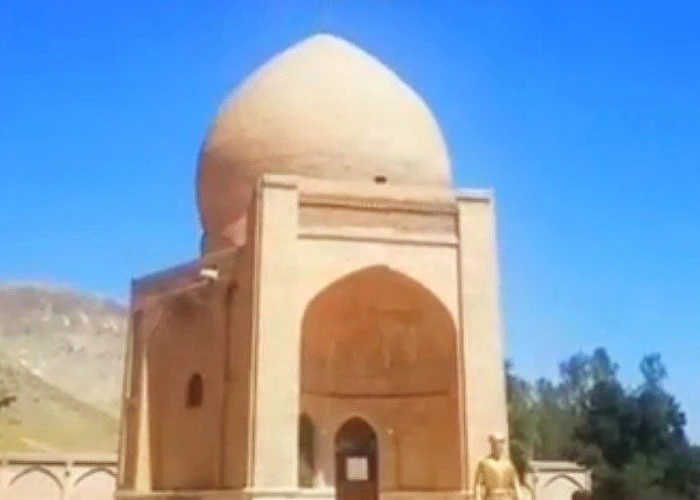 چالدران