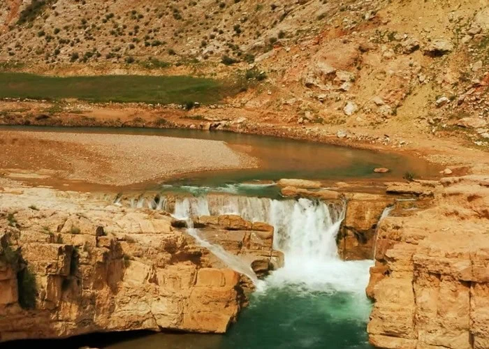 جاهای دیدنی ایوانغرب