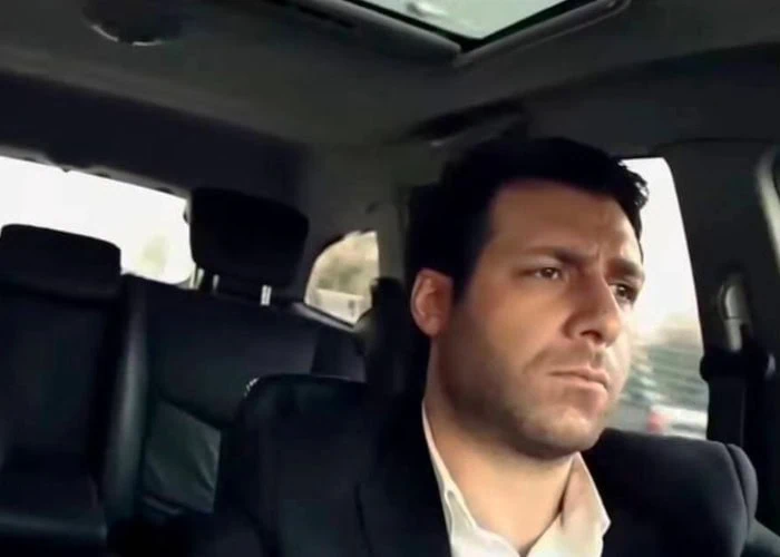 مجید واشقانی در ماتادور