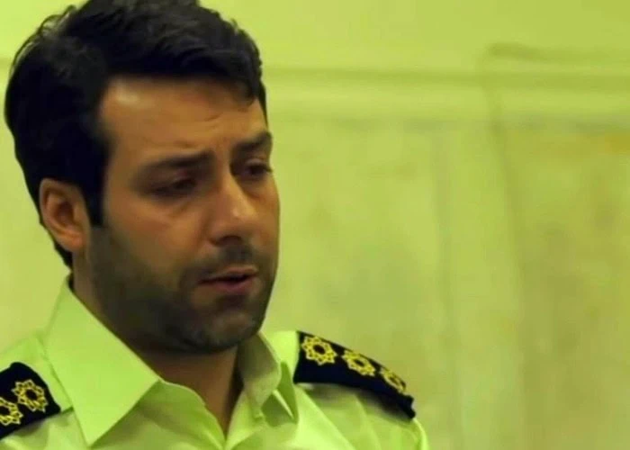 مجید واشقانی در میکائیل