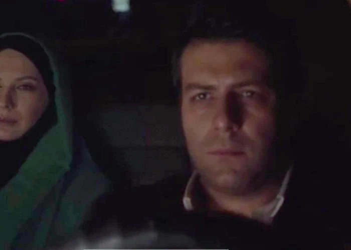 مجید واشقانی در پشت بام تهران