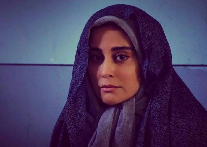 آشا محرابی در محکومین