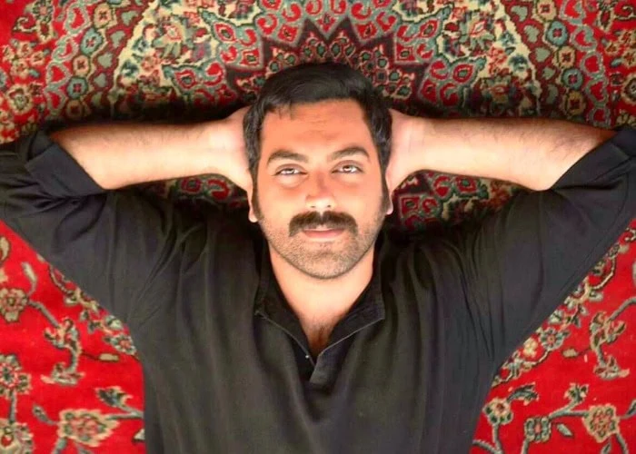 بهادر زمانی بازیگر