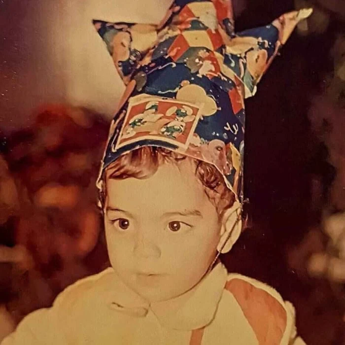 بچگی بهادر زمانی