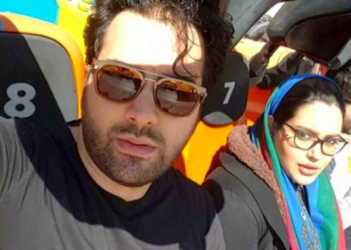 همسر بهادر زمانی