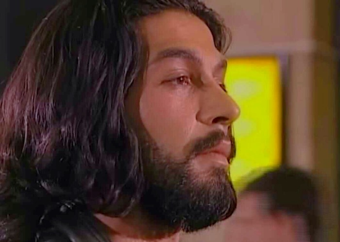 کامران تفتی در خواب و بیدار