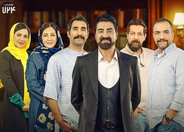 کامران تفتی در ناتو