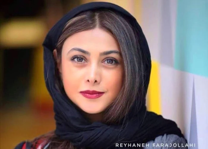 عکسهای آزاده صمدی