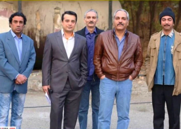سپند امیرسلیمانی شوخی کردم