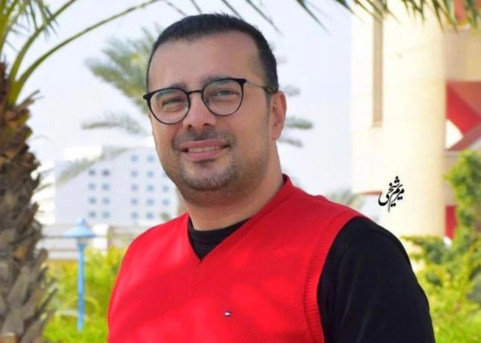 سپند امیرسلیمانی بازیگر