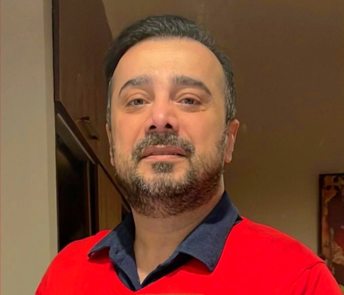 عکسهای سپند امیرسلیمانی