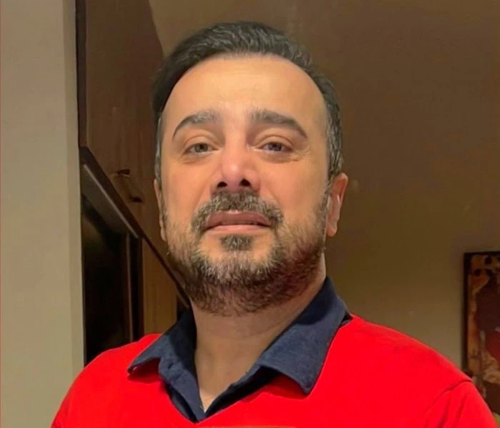 عکسهای سپند امیرسلیمانی