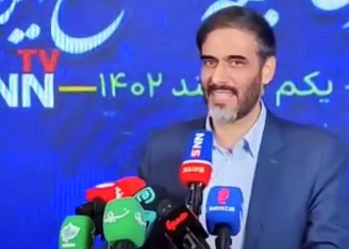 سعید محمد کیه