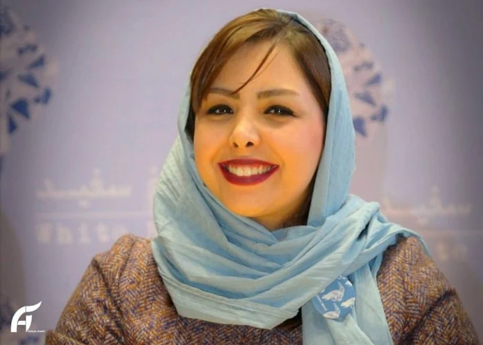 غزل مهدوی