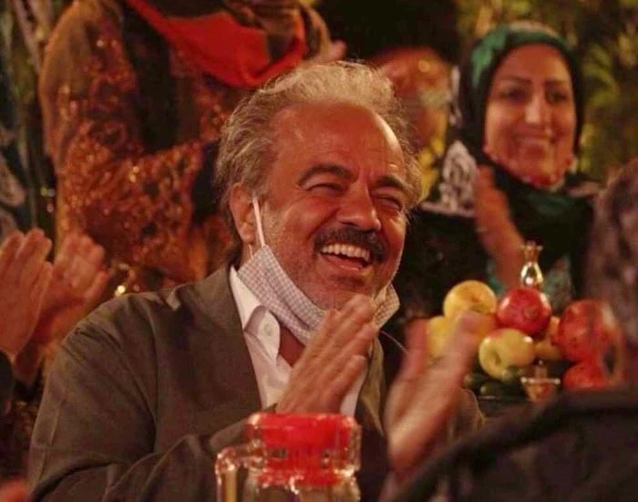 سریال نون خ
