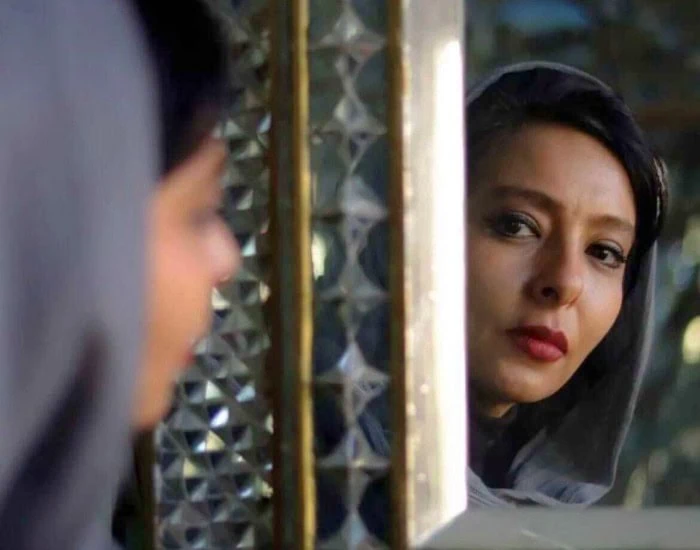 غزل صارمی بازیگر