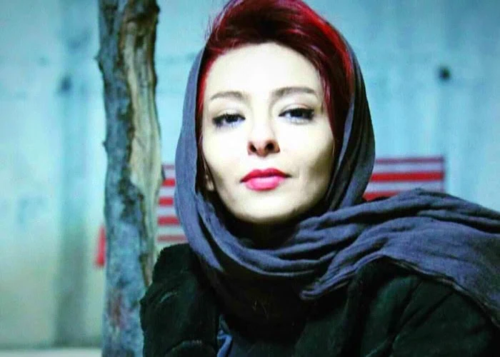 عکس غزل صارمی