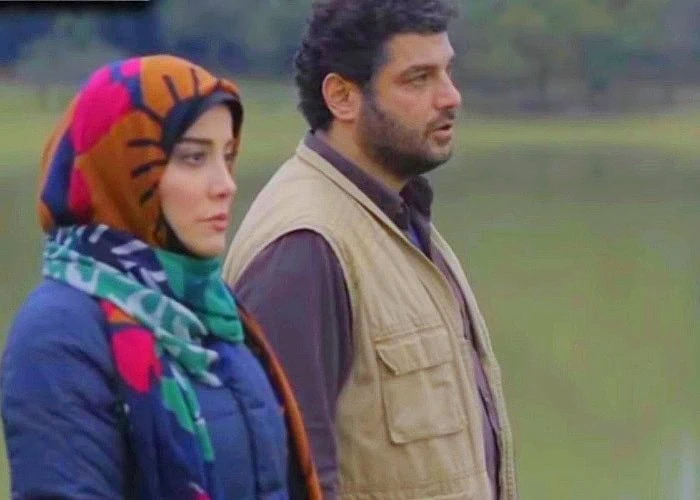 سام درخشانی در هشت و نیم دقیقه