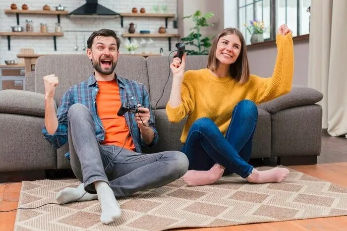 صرف وقت برای همسر
