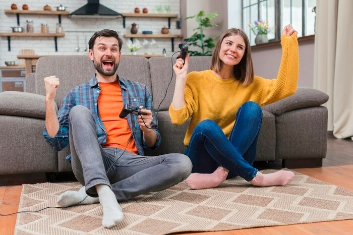 صرف وقت برای همسر