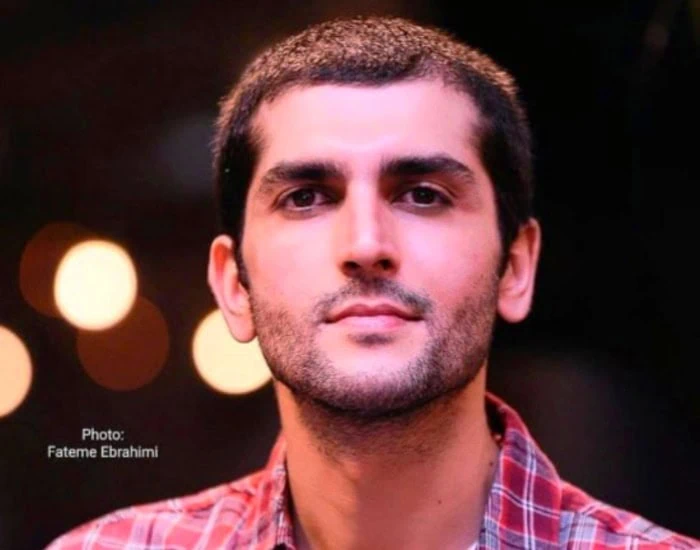 نیما نادری