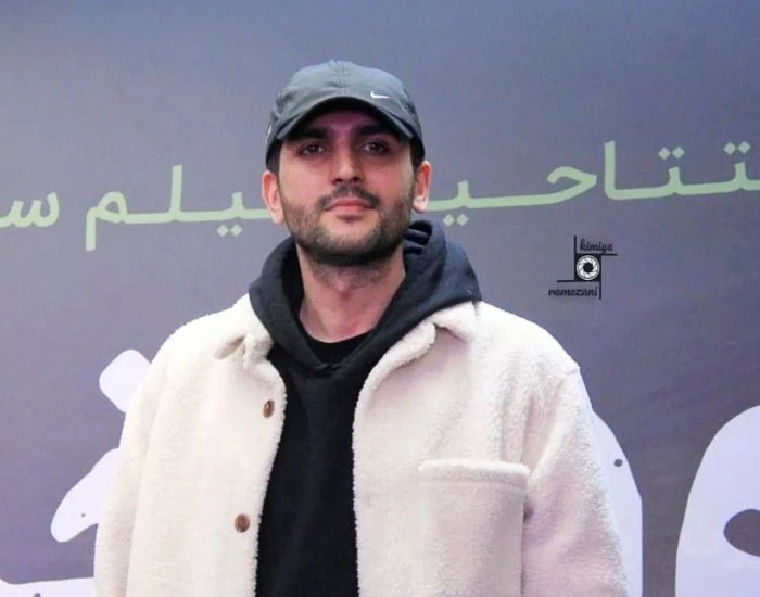 نیما نادری در فیلم پرویزخان