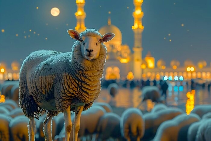 عید قربان