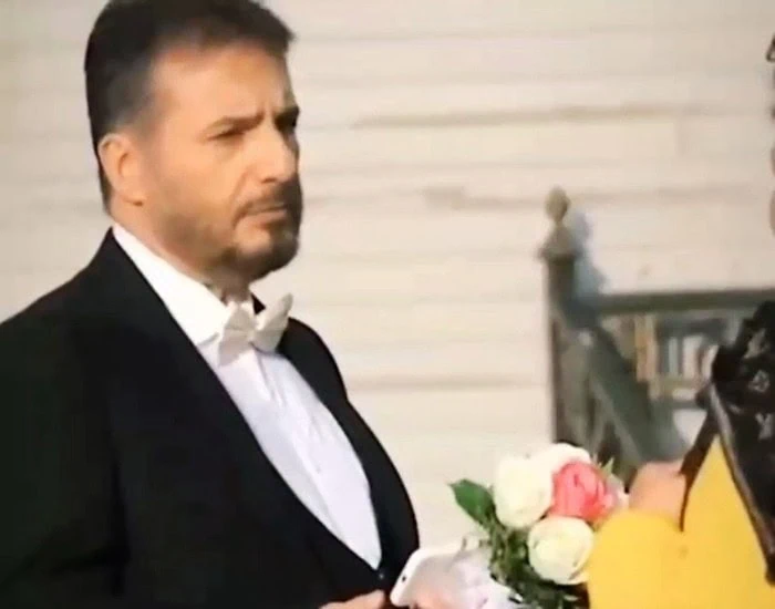 سید جواد هاشمی