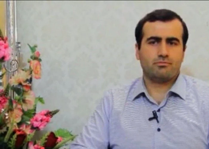 مهدی پزشکیان