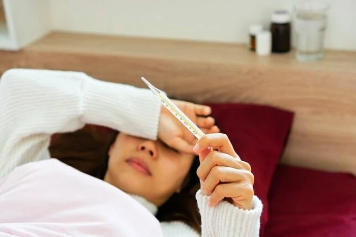علائم آپاندیس