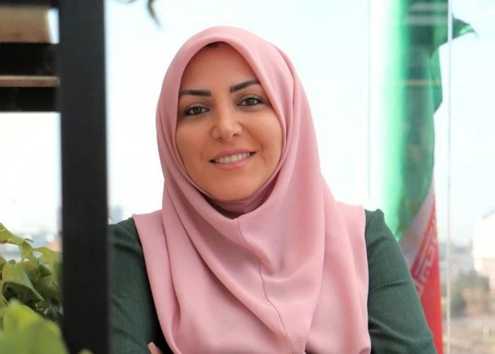 المیرا شریفی مقدم