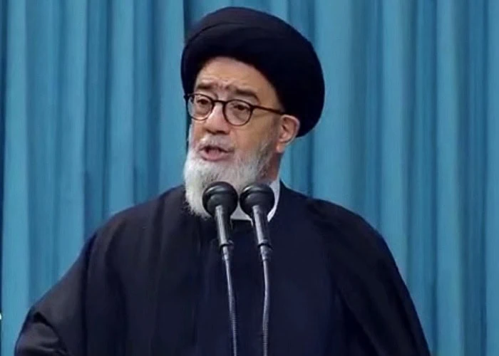 محمدعلی آل هاشم