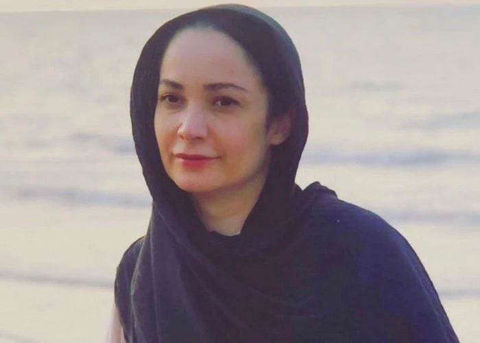 عکس نسرین نصرتی