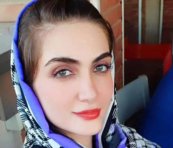 استایل الناز ملک