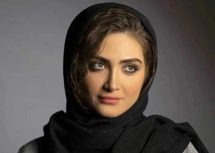 الناز ملک بازیگر