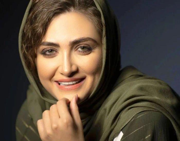 عکس الناز ملک