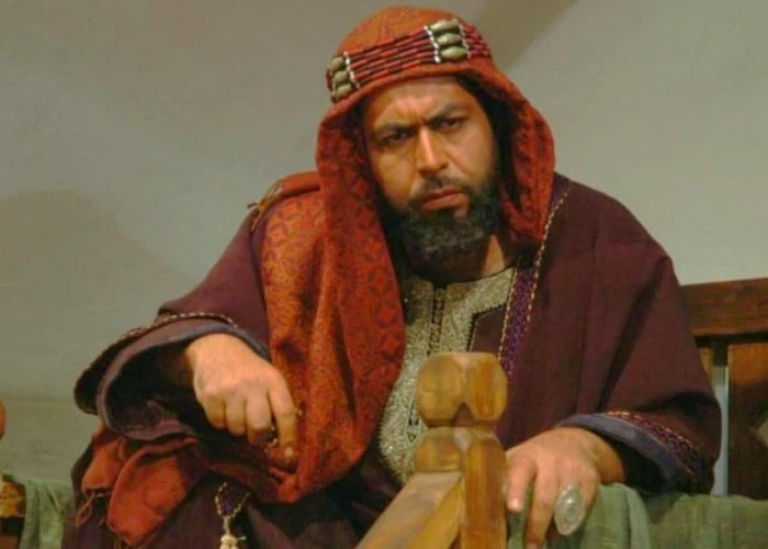 فرهاد اصلانی در مختارنامه