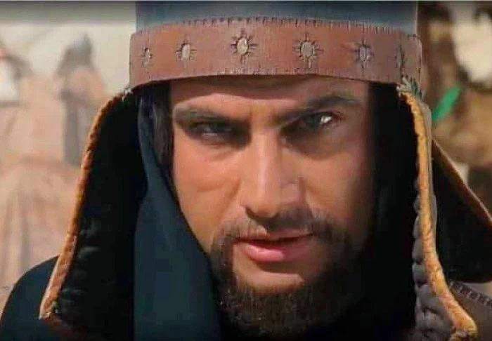 شهرام حقیقت دوست در مختارنامه
