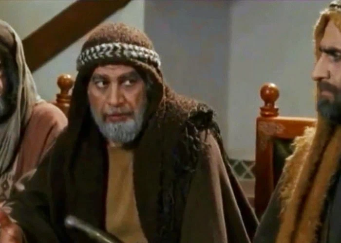 حبیب دهقان نسب در مختارنامه