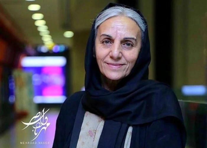 مریم بوبانی