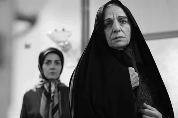 مریم بوبانی در محکومین