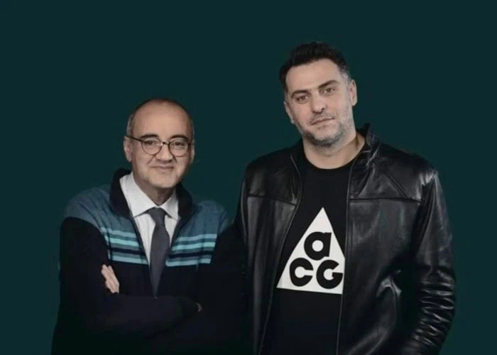 اردشیر رستمی علی ضیا