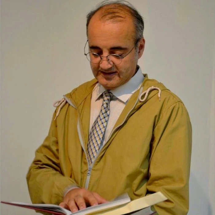 اردشیر رستمی