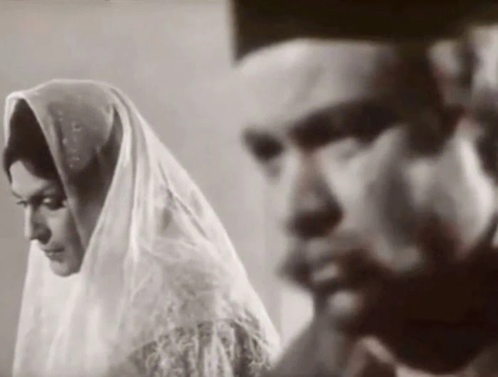 ژاله علو در داش آکل
