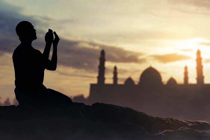 زیارت امام حسین